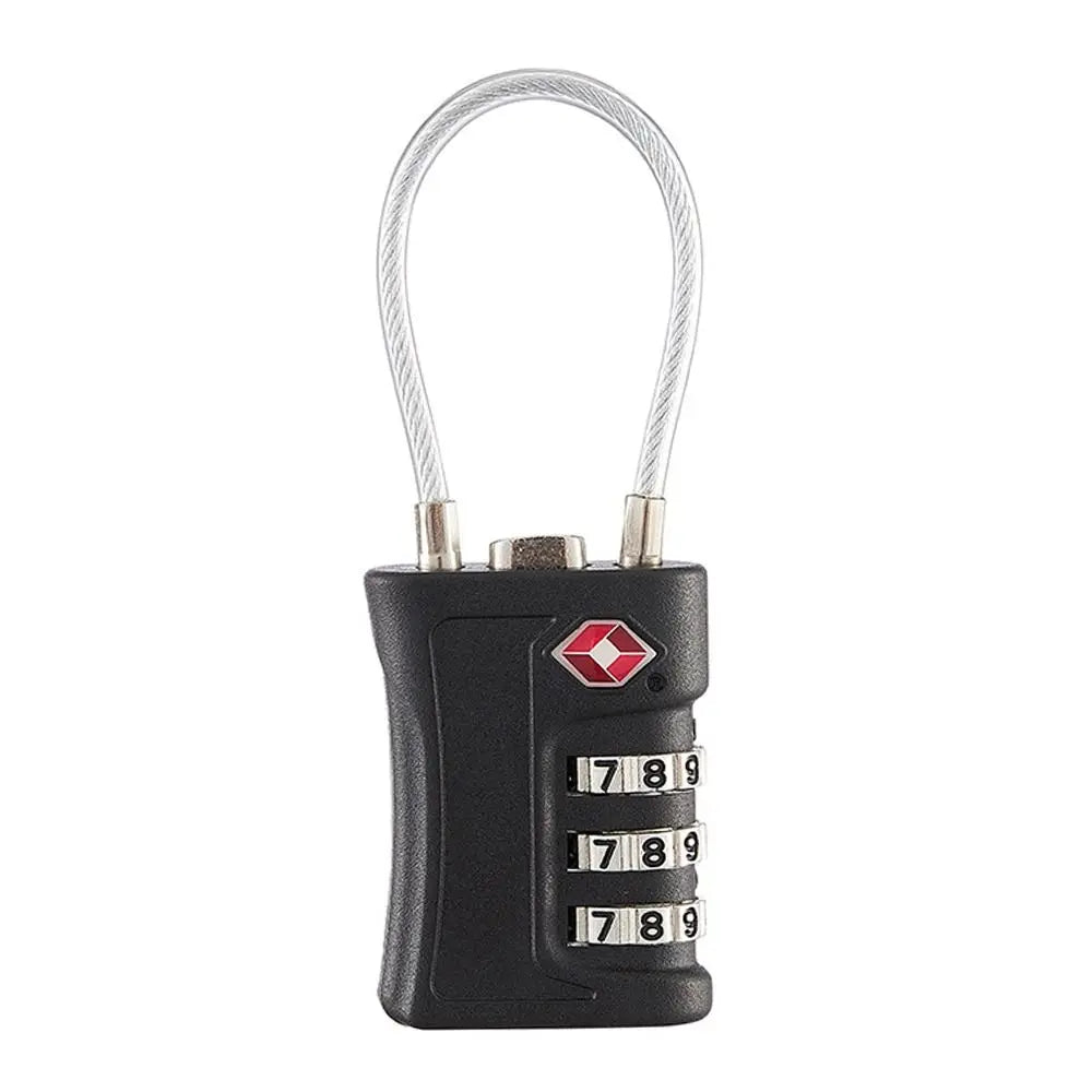 Jetnest Travel Padlock