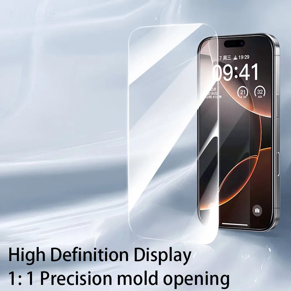 Jetnest Apple Screen Protector 4Pcs