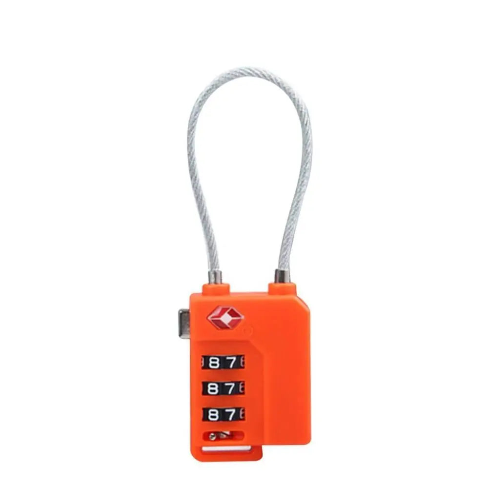 Jetnest Travel Padlock