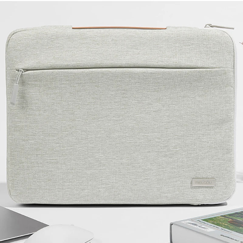 Jetnest Multi-Pocket Laptop Sleeve