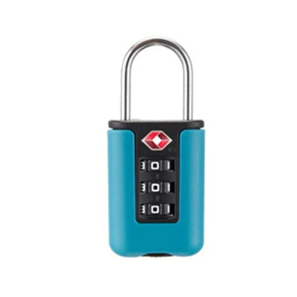 Jetnest Travel Padlock