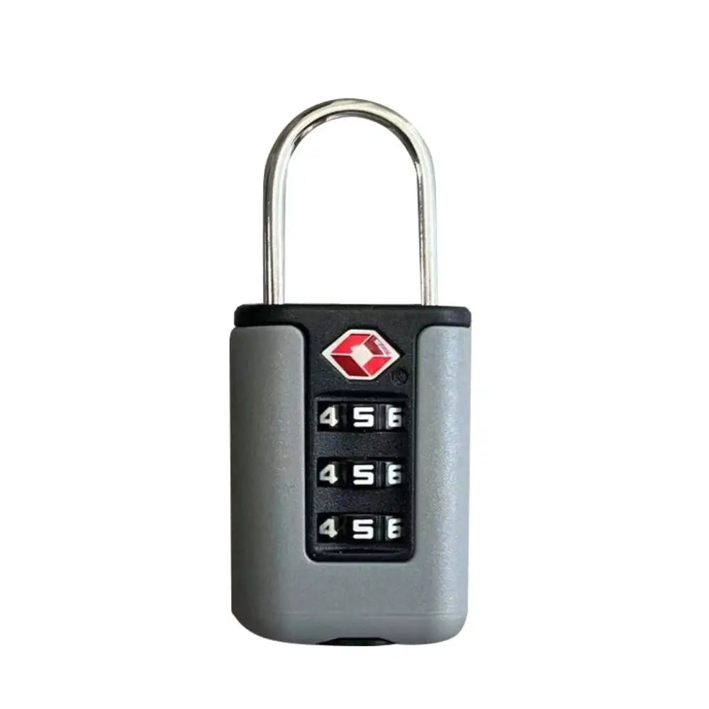 Jetnest Travel Padlock