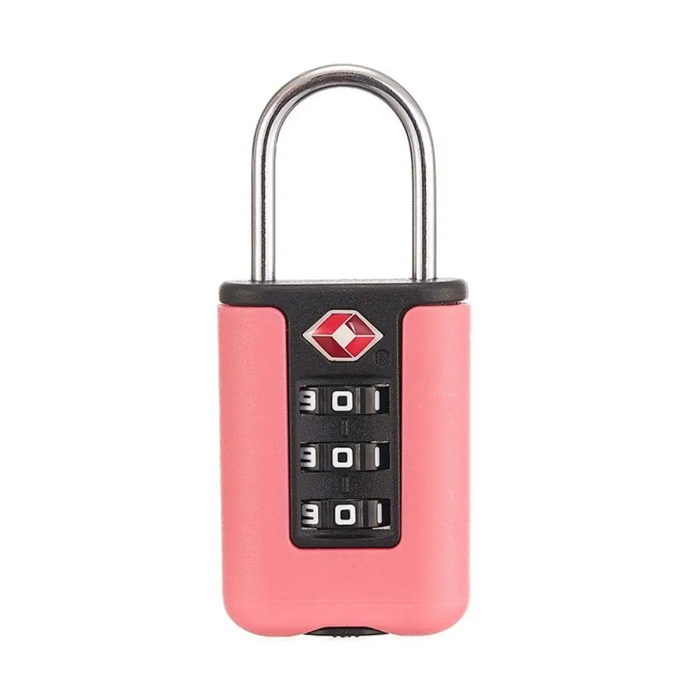 Jetnest Travel Padlock