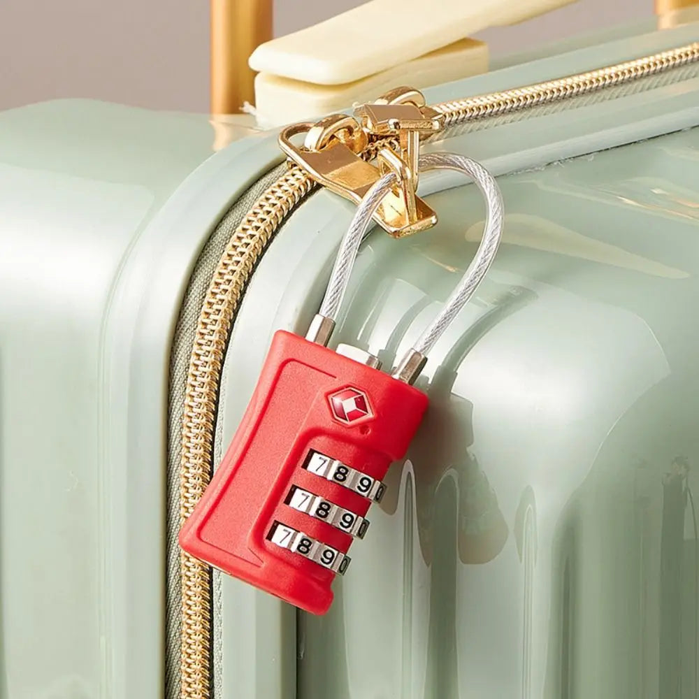 Jetnest Travel Padlock