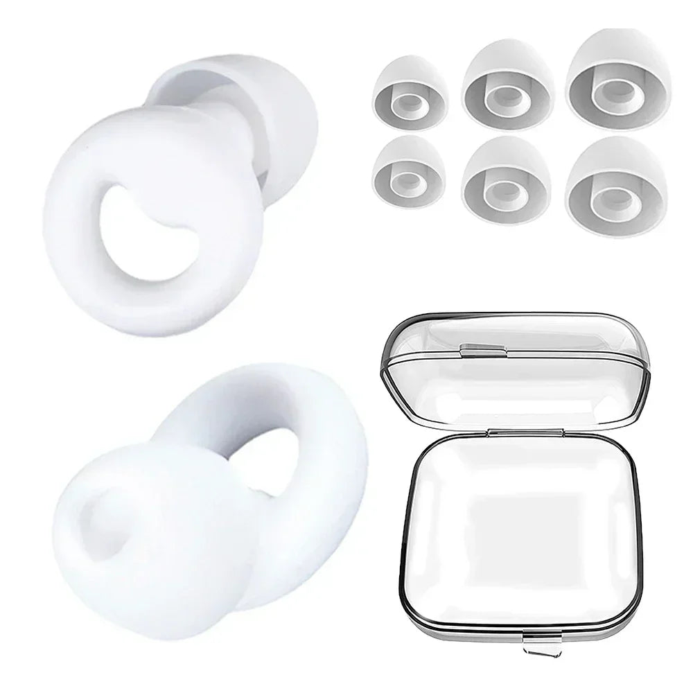 Jetnest Anti-Noise Earplug