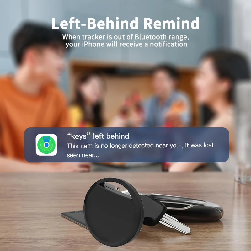 Jetnest GPS Luggage-Tracker 1/2/4Pcs