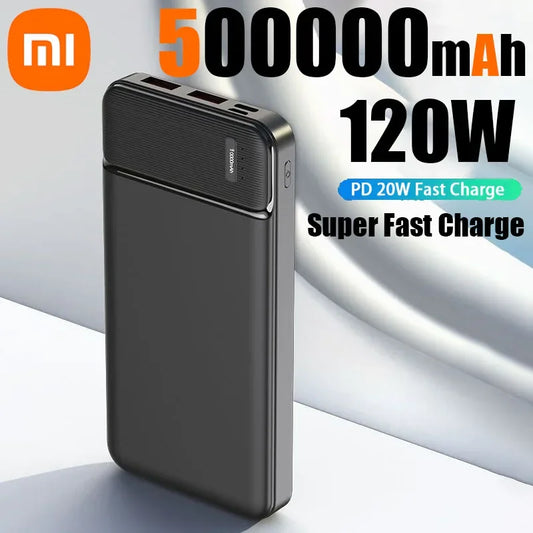 Jetnest Xiaomi 120W PowerBank