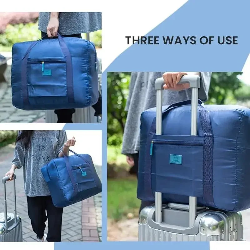Jetnest Fashion Weekender Duffel Bag