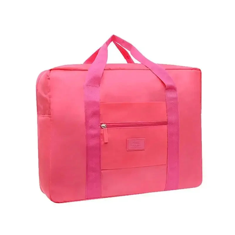 Jetnest Fashion Weekender Duffel Bag