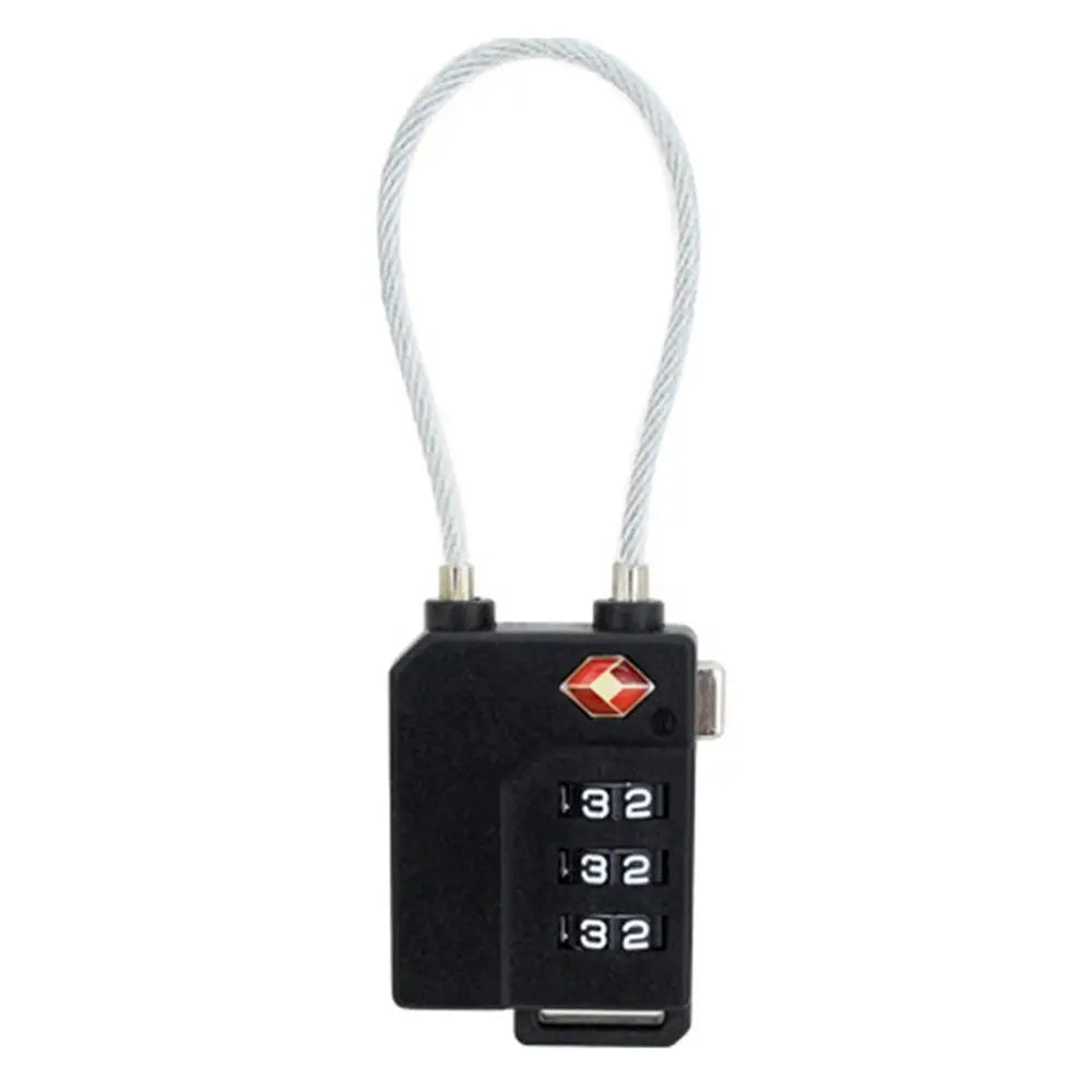Jetnest Travel Padlock