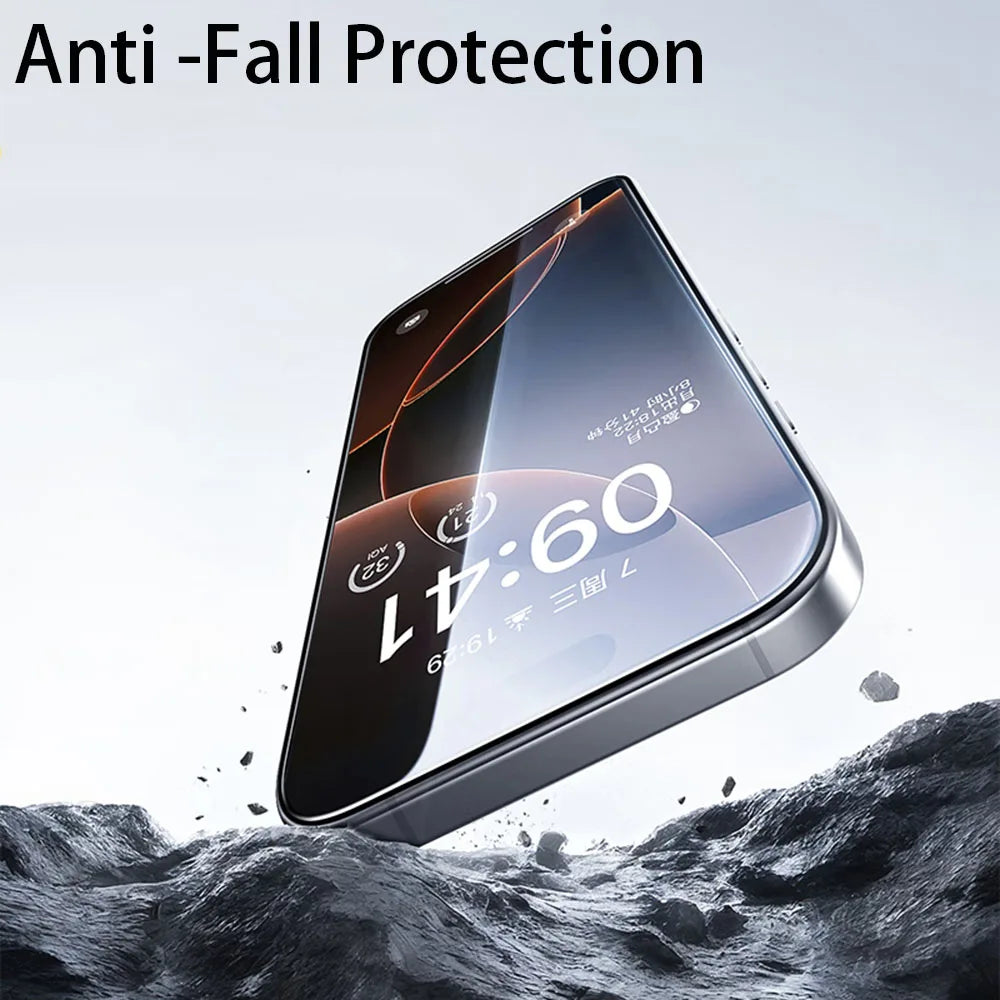 Jetnest Apple Screen Protector 4Pcs