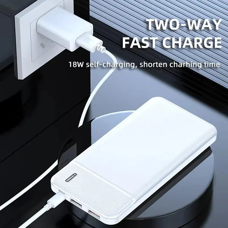 Jetnest Xiaomi 120W PowerBank