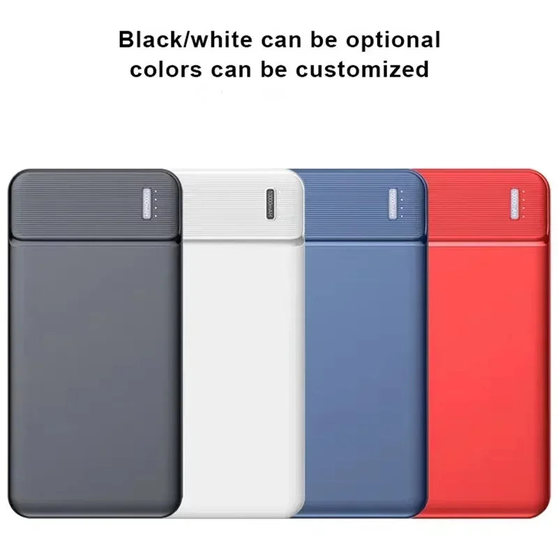Jetnest Xiaomi 120W PowerBank