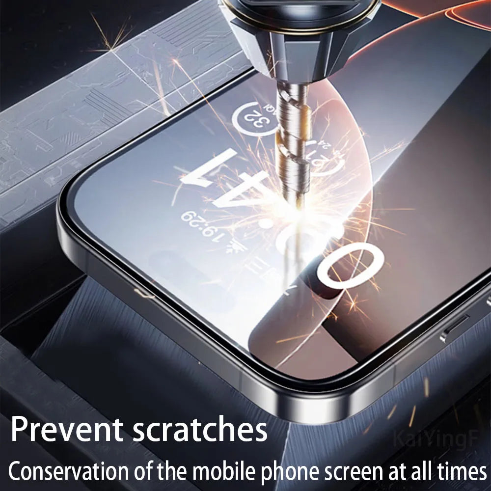 Jetnest Apple Screen Protector 4Pcs