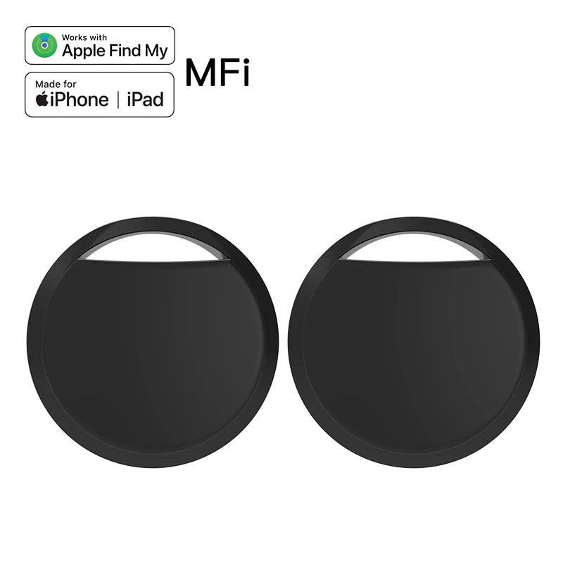 Jetnest GPS Luggage-Tracker 1/2/4Pcs