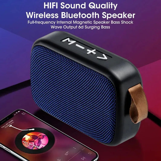 Jetnest Wireless Bluetooth Speaker