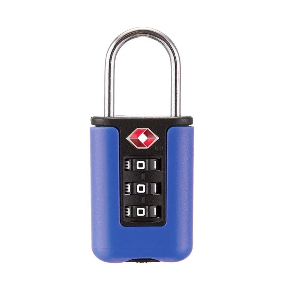 Jetnest Travel Padlock