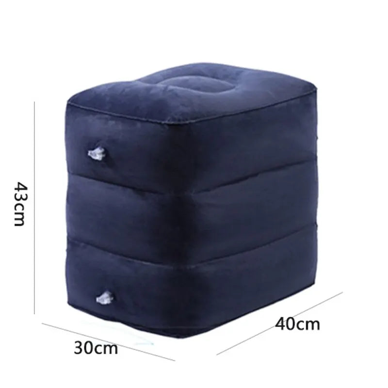 Jetnest Comfort Travel Footrest
