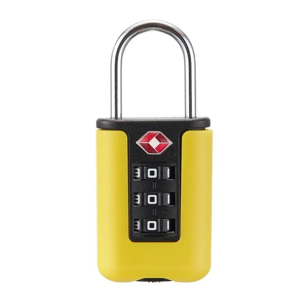 Jetnest Travel Padlock