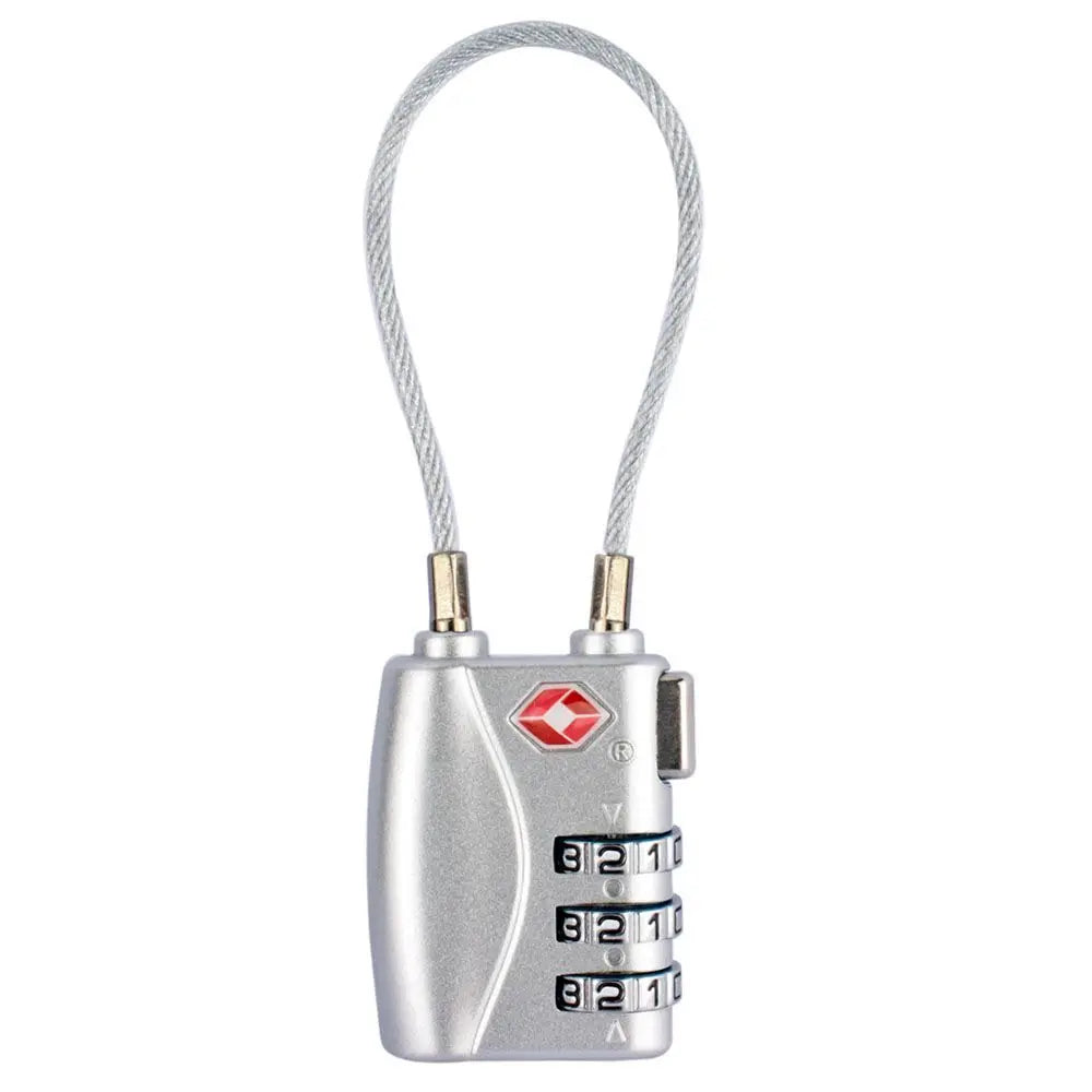 Jetnest Travel Padlock