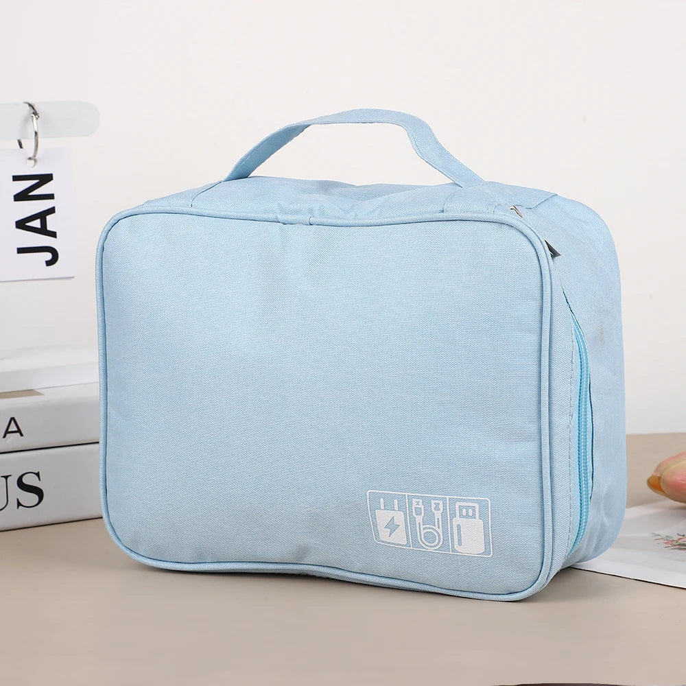 Jetnest Compact Packing Cubes