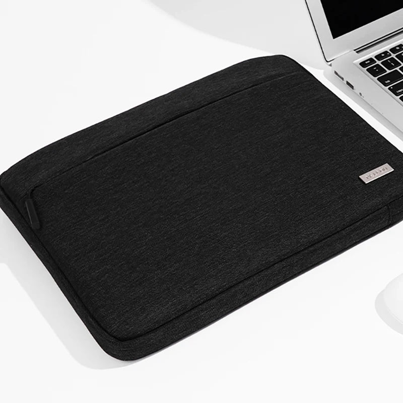Jetnest Multi-Pocket Laptop Sleeve