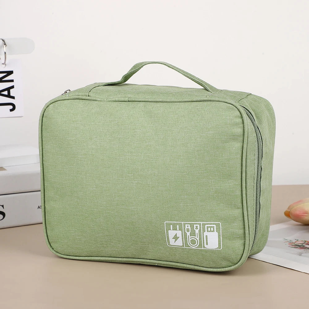 Jetnest Compact Packing Cubes