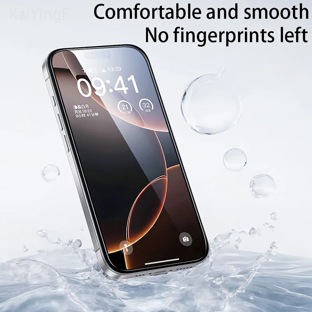 Jetnest Apple Screen Protector 4Pcs
