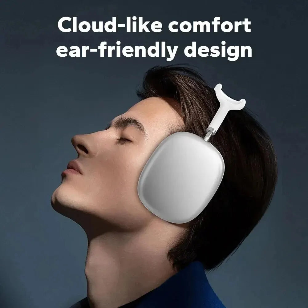 Jetnest Wireless Noise-Cancelling Headphones